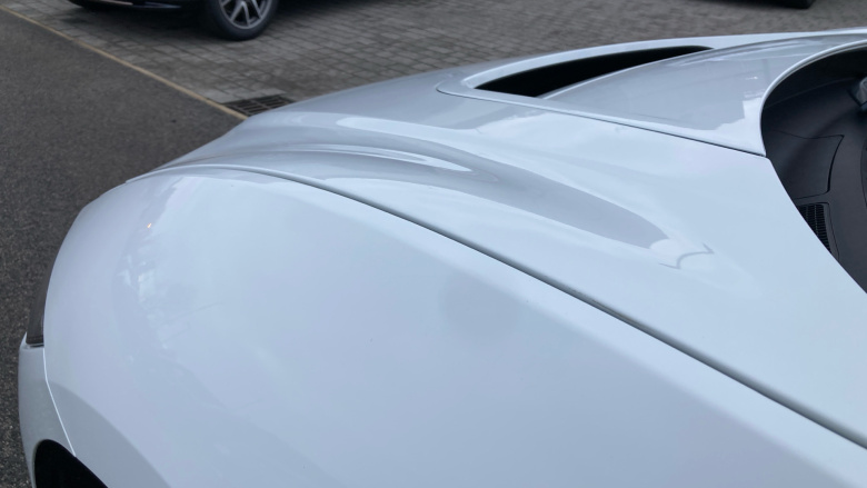 Jaguar I-Pace 294kW EV400 HSE 90kWh 5dr Auto Electric Estate